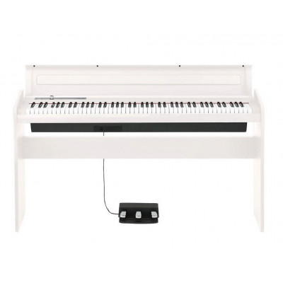 KORG LP-180 WH цифрове піаніно