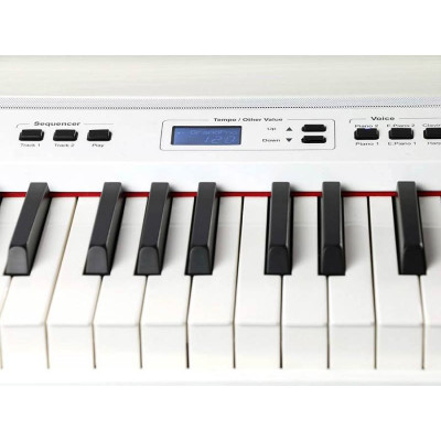 ORLA STAGE STUDIO WH цифрове піаніно