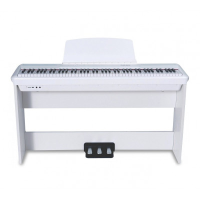 PEARL RIVER P60WH+"W"  цифровое пианино