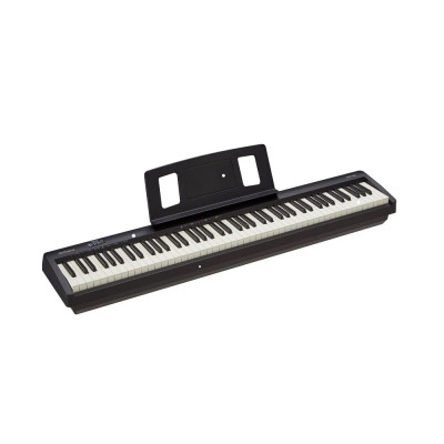 ROLAND FP-10-BK цифровое пианино