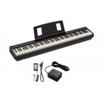 ROLAND FP-10-BK цифровое пианино