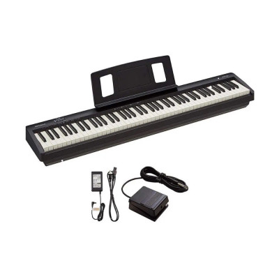 ROLAND FP-10-BK цифровое пианино