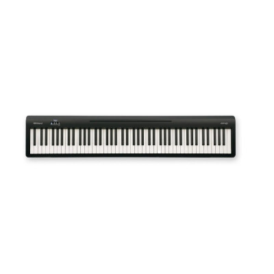 ROLAND FP-10-BK цифровое пианино