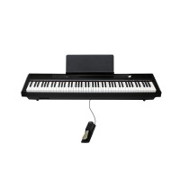 Toneberg TK-20 BK