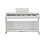 YAMAHA ARIUS YDP-165 WH цифрове піаніно
