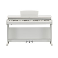 YAMAHA ARIUS YDP-165 WH