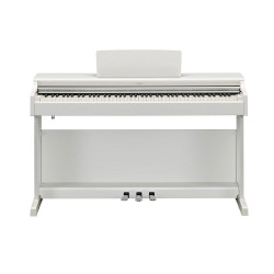 YAMAHA ARIUS YDP-165 WH