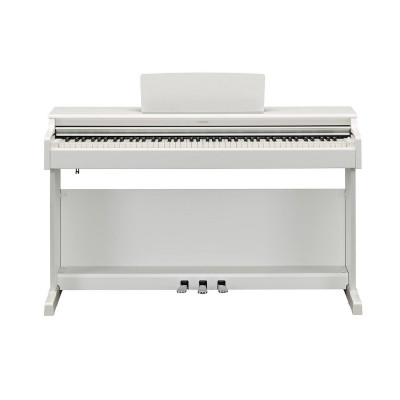 YAMAHA ARIUS YDP-165 WH цифрове піаніно