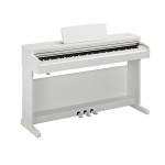 YAMAHA ARIUS YDP-165 WH цифрове піаніно