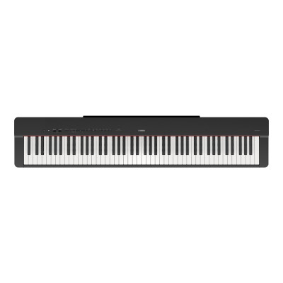 YAMAHA P225 Black цифровое пианино
