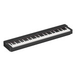 YAMAHA P225 Black цифровое пианино