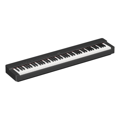 YAMAHA P225 Black цифровое пианино