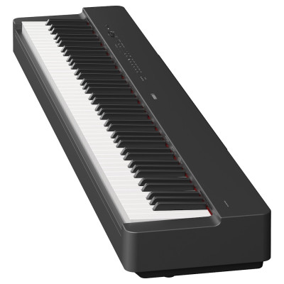 YAMAHA P225 Black цифровое пианино