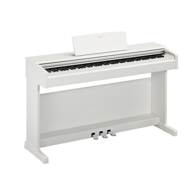 YAMAHA ARIUS YDP-145 WH цифрове піаніно