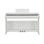 YAMAHA ARIUS YDP-145 WH цифрове піаніно