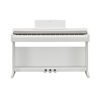 YAMAHA ARIUS YDP-145 WH цифрове піаніно