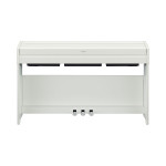 YAMAHA ARIUS YDP-S35 WHITE цифрове піаніно
