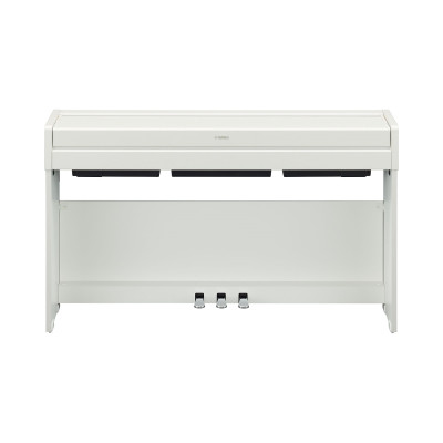 YAMAHA ARIUS YDP-S35 WHITE цифрове піаніно