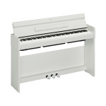 YAMAHA ARIUS YDP-S35 WHITE цифрове піаніно