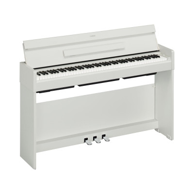 YAMAHA ARIUS YDP-S35 WHITE цифрове піаніно