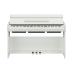 YAMAHA ARIUS YDP-S35 WHITE цифрове піаніно