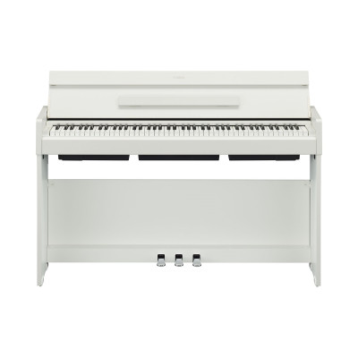 YAMAHA ARIUS YDP-S35 WHITE цифрове піаніно