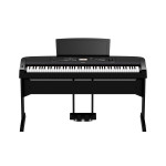 YAMAHA DGX-670 BLACK цифрове піаніно
