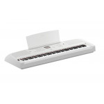YAMAHA DGX-670 WH цифрове піаніно
