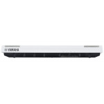 YAMAHA P-125 White цифровое пианино