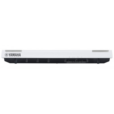 YAMAHA P-125 White цифровое пианино