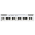YAMAHA P-125 White цифровое пианино