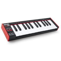 AKAI LPK25 MKII