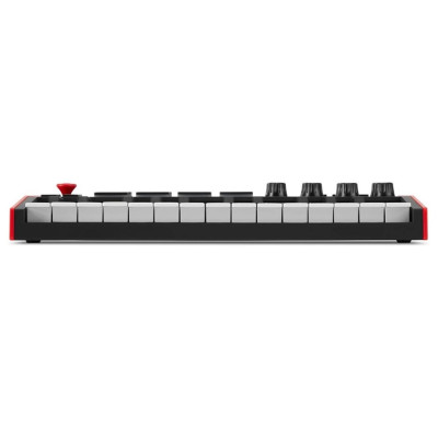 AKAI MPK MINI MK3 контролер MIDI клавіатура