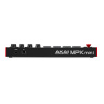 AKAI MPK MINI MK3 контролер MIDI клавіатура