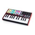 AKAI APC Key 25 II MIDI клавіатура з контролером