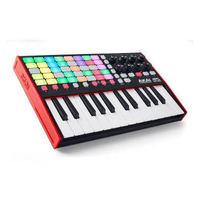 AKAI APC Key 25 II MIDI клавіатура з контролером