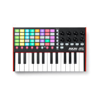 AKAI APC Key 25 II