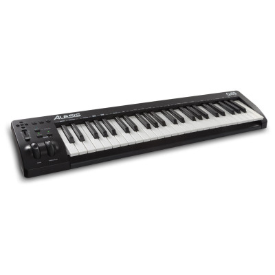 ALESIS Q49 MKII MIDI-клавіатура