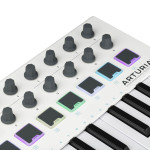 Arturia MiniLab MKII контролер MIDI клавіатура