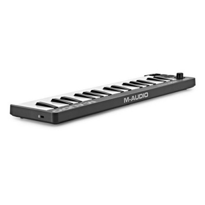 M-AUDIO Keystation Mini 32 MK3 MIDI клавиатура