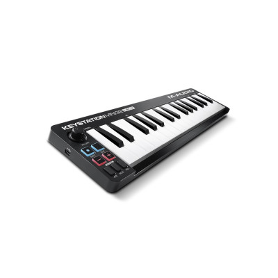M-AUDIO Keystation Mini 32 MK3 MIDI клавиатура