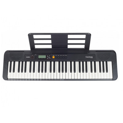 CASIO CT-S200 BK синтезатор