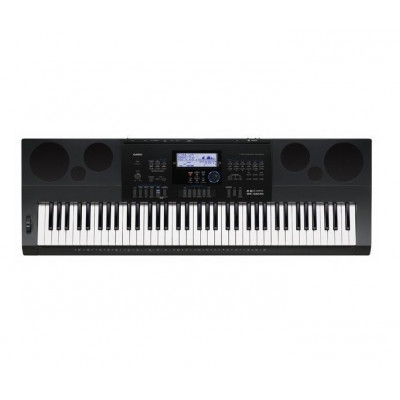 CASIO WK-6600 синтезатор