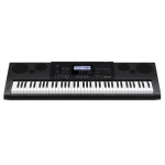 CASIO WK-6600 синтезатор