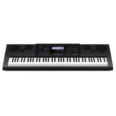 CASIO WK-6600 синтезатор