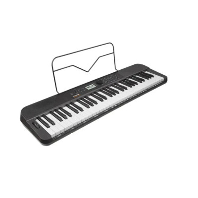 Синтезатор NUX NEK-110 BK