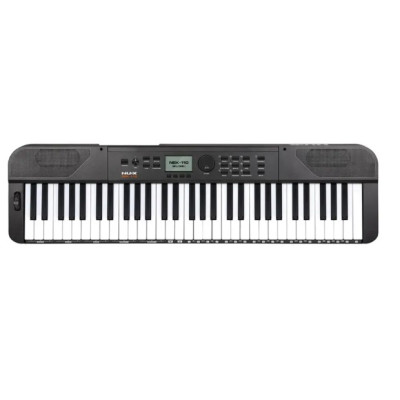 Синтезатор NUX NEK-110 BK