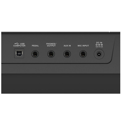Синтезатор Roland E-X10