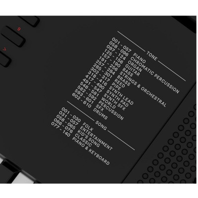 Синтезатор Roland E-X10