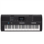 Синтезатор YAMAHA PSR-E483